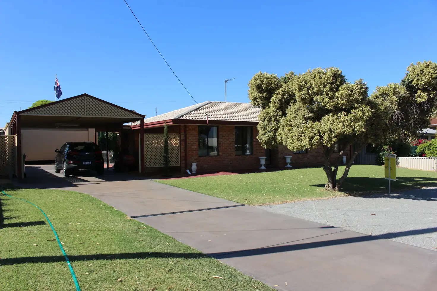 Main view of Homely house listing, 8 Canny Place, Port Denison WA 6525