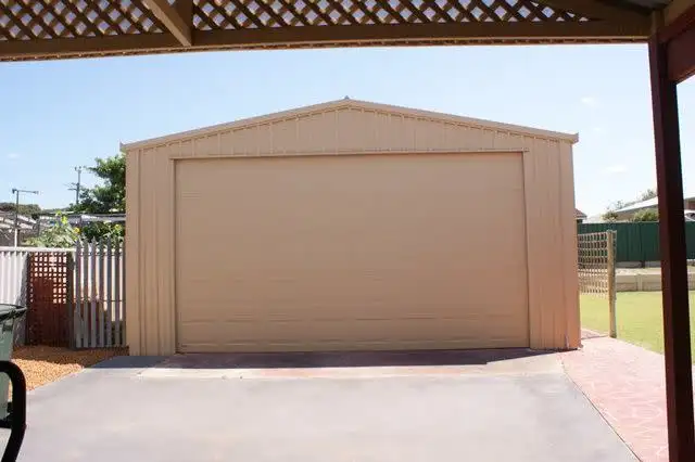 Second view of Homely house listing, 8 Canny Place, Port Denison WA 6525