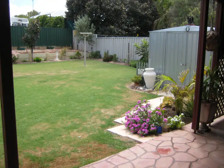 Third view of Homely house listing, 8 Canny Place, Port Denison WA 6525