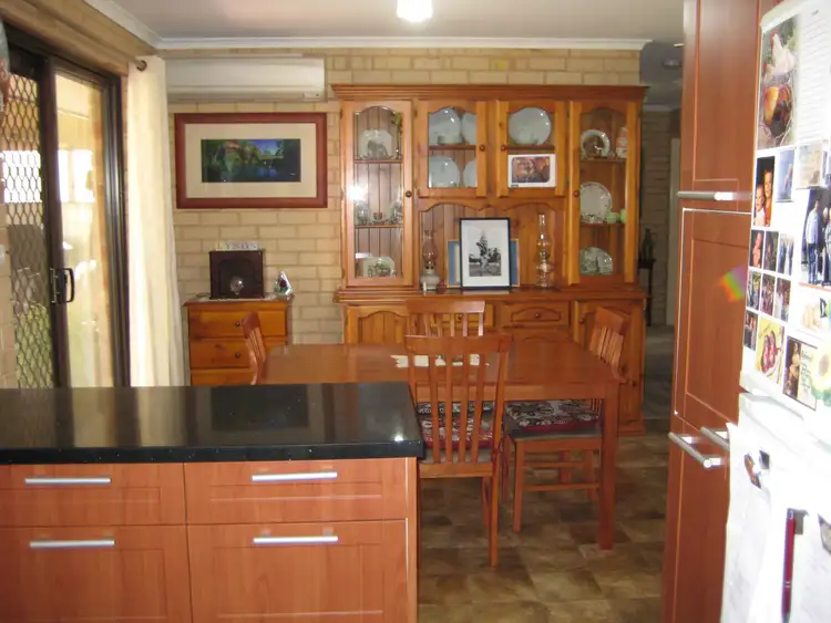 Fourth view of Homely house listing, 8 Canny Place, Port Denison WA 6525