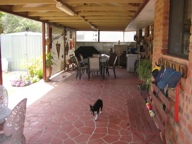 Sixth view of Homely house listing, 8 Canny Place, Port Denison WA 6525