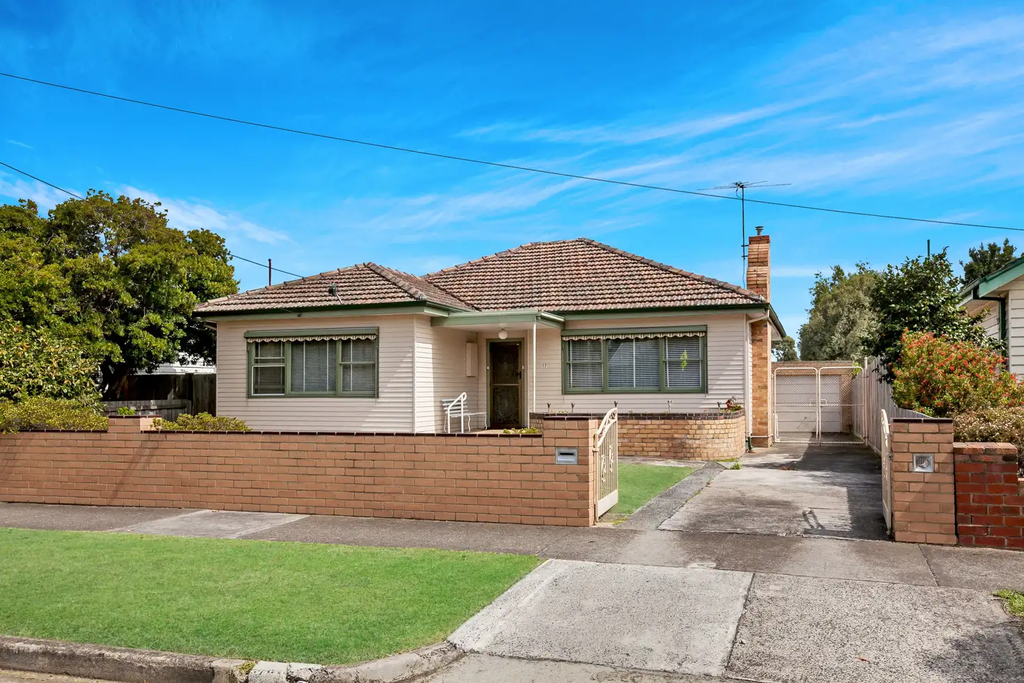 Main view of Homely house listing, 17 Sackville Street, Heidelberg Heights VIC 3081