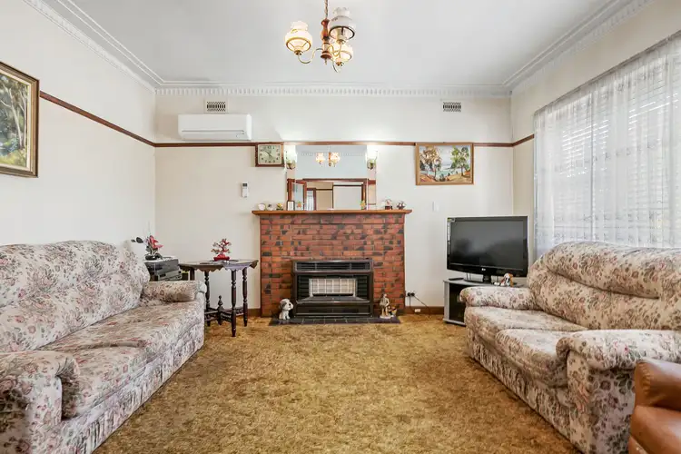 Third view of Homely house listing, 17 Sackville Street, Heidelberg Heights VIC 3081