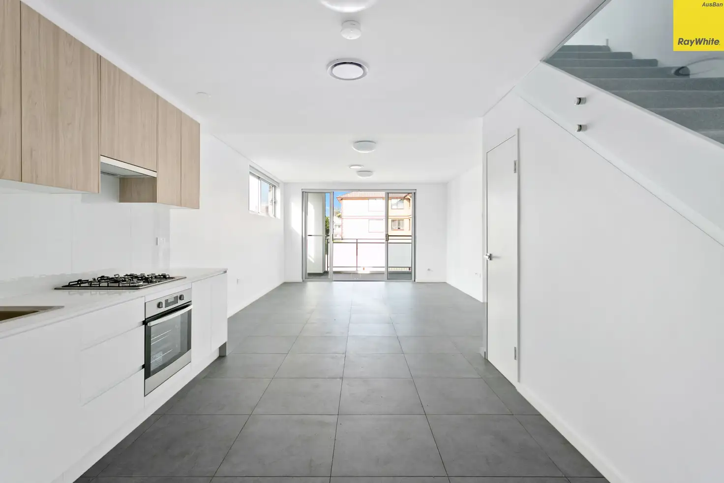 Main view of Homely apartment listing, 6/37 Cornelia Street, Wiley Park NSW 2195