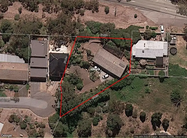 22 Kinnaird Crescent, Highbury SA 5089