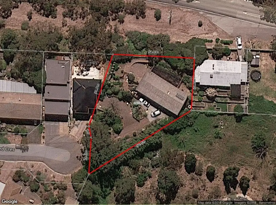 Main view of Homely house listing, 22 Kinnaird Crescent, Highbury SA 5089