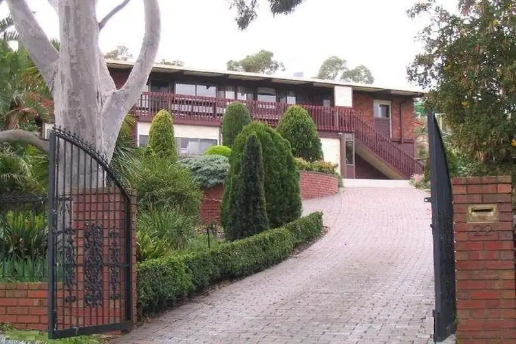 Second view of Homely house listing, 22 Kinnaird Crescent, Highbury SA 5089