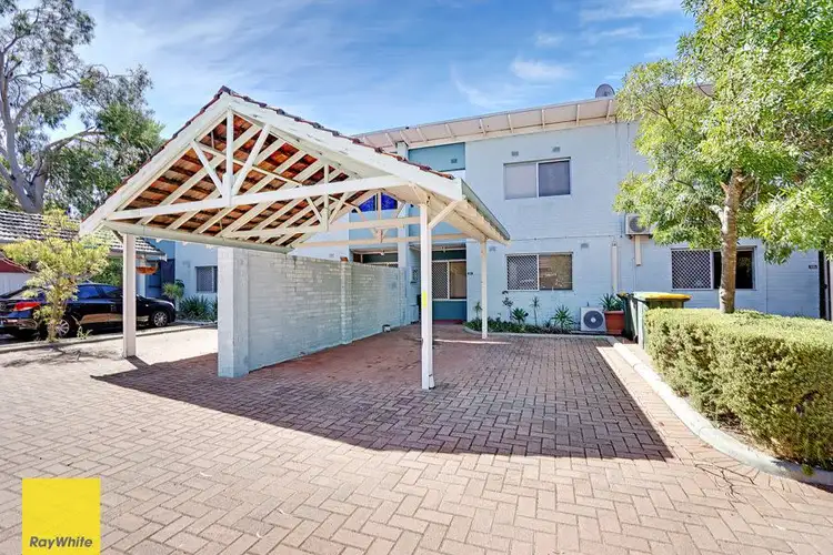 Main view of Homely house listing, 22c Casserley Avenue, Girrawheen WA 6064