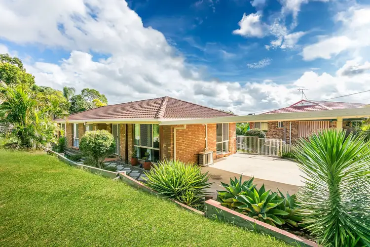 Second view of Homely house listing, 50 Wantana Crescent, Edens Landing QLD 4207