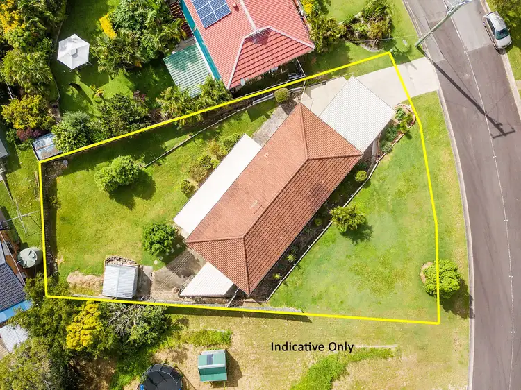 Third view of Homely house listing, 50 Wantana Crescent, Edens Landing QLD 4207