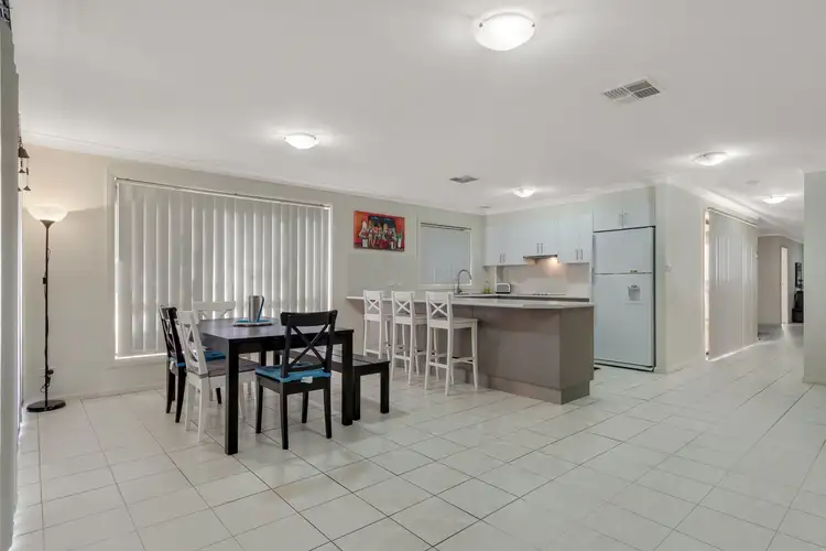 Third view of Homely other listing, 57A Albert Street, Ingleburn NSW 2565