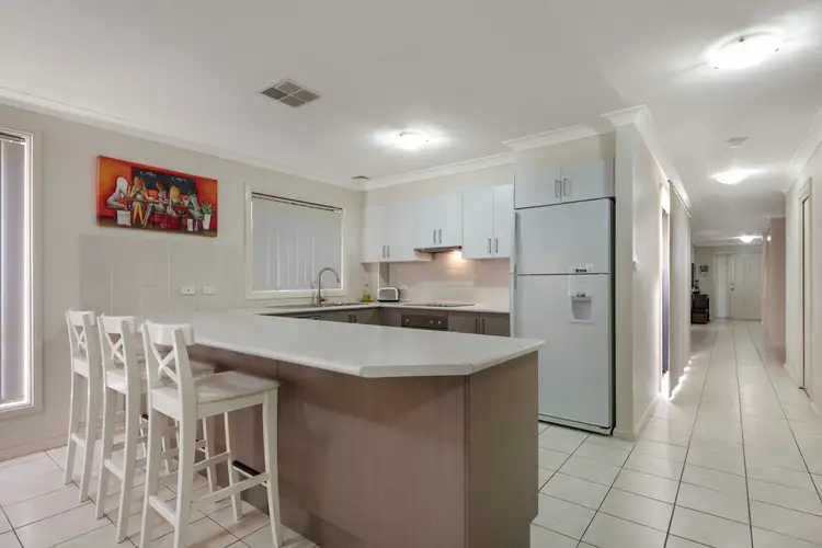 Fourth view of Homely other listing, 57A Albert Street, Ingleburn NSW 2565