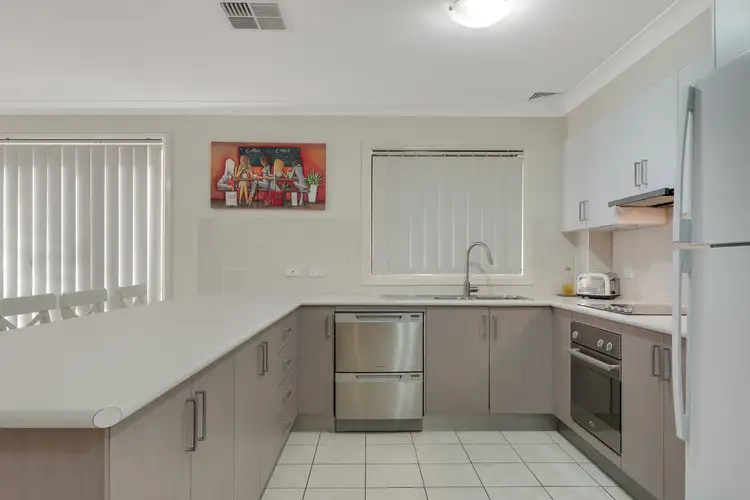 Fifth view of Homely other listing, 57A Albert Street, Ingleburn NSW 2565