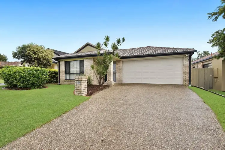 11 Standish Street, North Lakes QLD 4509