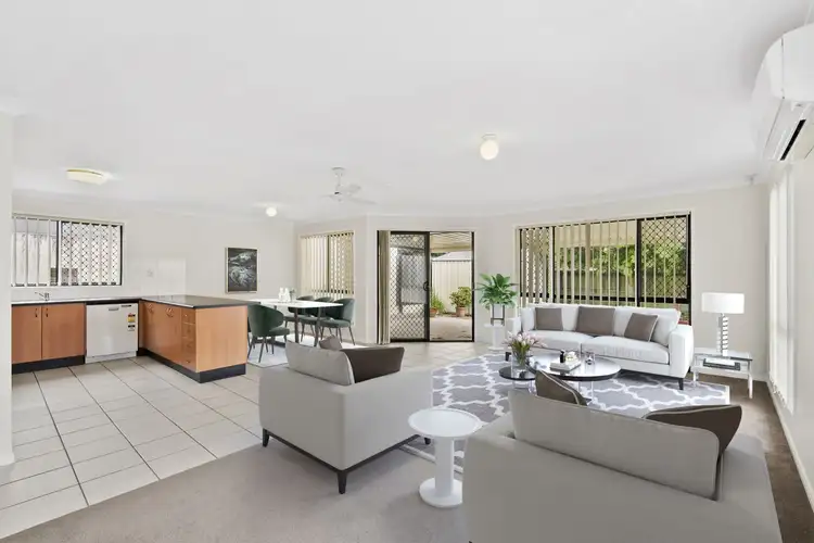 Third view of Homely house listing, 11 Standish Street, North Lakes QLD 4509