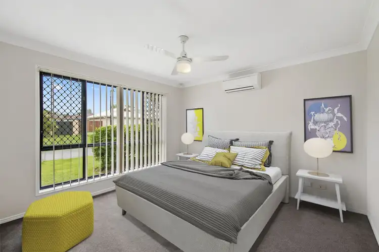 Fourth view of Homely house listing, 11 Standish Street, North Lakes QLD 4509