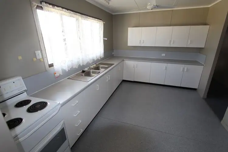 Second view of Homely house listing, 8 Margaret Street, Charleville QLD 4470