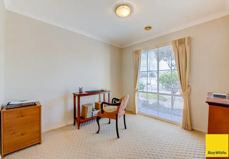 Second view of Homely house listing, 18 Tennyson Drive, Truganina VIC 3029