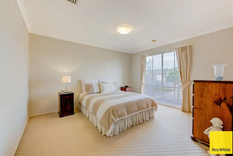Third view of Homely house listing, 18 Tennyson Drive, Truganina VIC 3029
