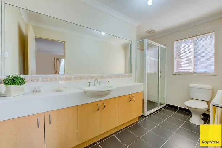Fourth view of Homely house listing, 18 Tennyson Drive, Truganina VIC 3029