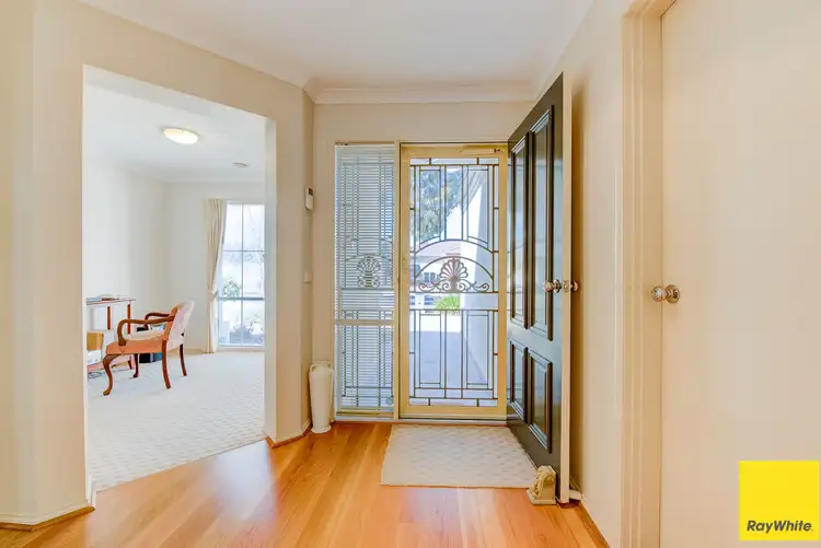 Fifth view of Homely house listing, 18 Tennyson Drive, Truganina VIC 3029