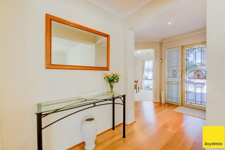 Sixth view of Homely house listing, 18 Tennyson Drive, Truganina VIC 3029