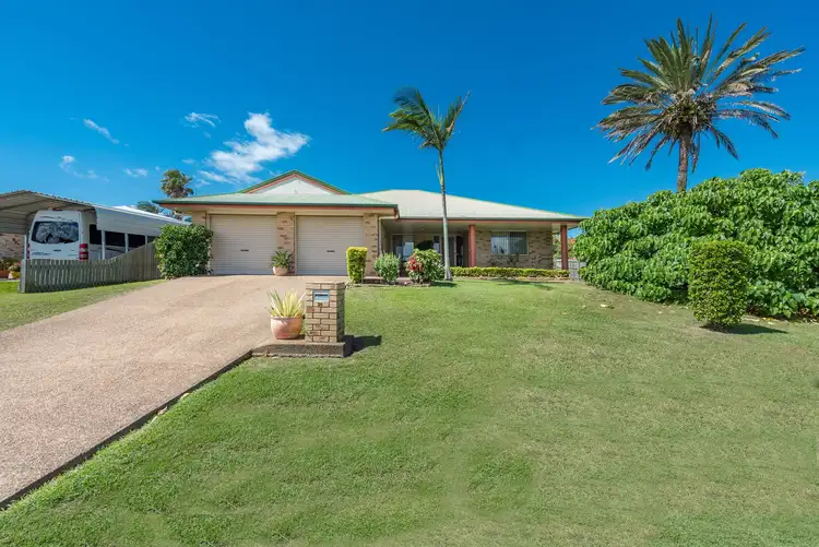 Second view of Homely house listing, 20 Marian Street, Coral Cove QLD 4670