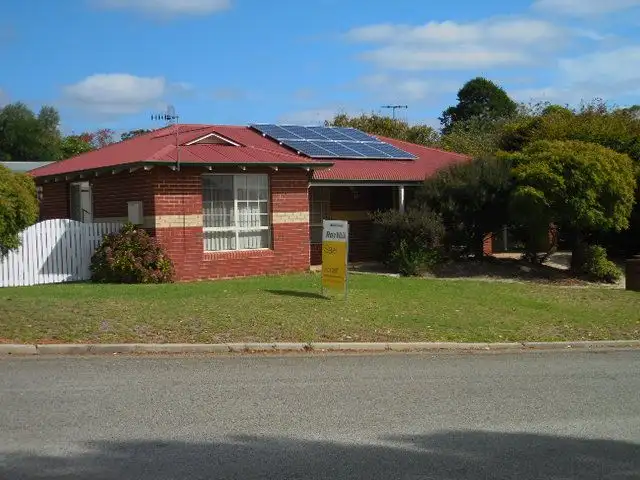 Main view of Homely house listing, 3 Lord Street, Mount Barker WA 6324