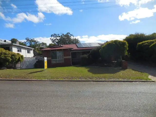 Second view of Homely house listing, 3 Lord Street, Mount Barker WA 6324