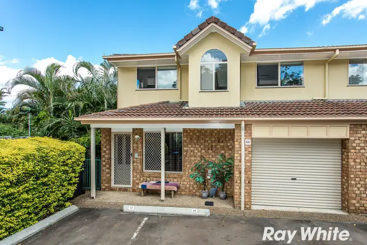 44/121 Archdale Road, Ferny Grove QLD 4055