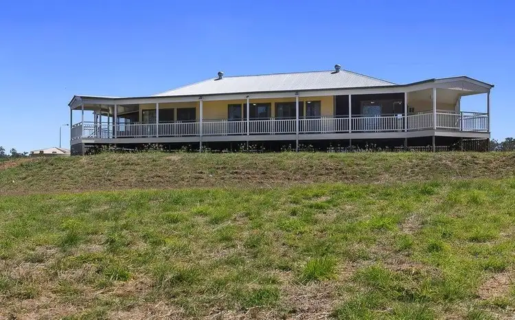 Second view of Homely house listing, 8 Bush Lemon Terrace, Yengarie QLD 4650