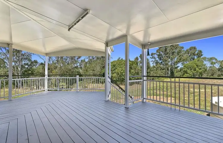 Third view of Homely house listing, 8 Bush Lemon Terrace, Yengarie QLD 4650