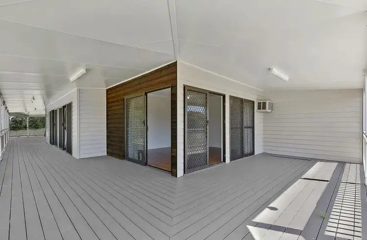 Fourth view of Homely house listing, 8 Bush Lemon Terrace, Yengarie QLD 4650
