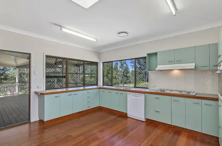 Fifth view of Homely house listing, 8 Bush Lemon Terrace, Yengarie QLD 4650
