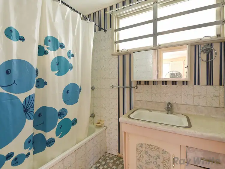 Fifth view of Homely house listing, 35 Erneton Street, Newmarket QLD 4051