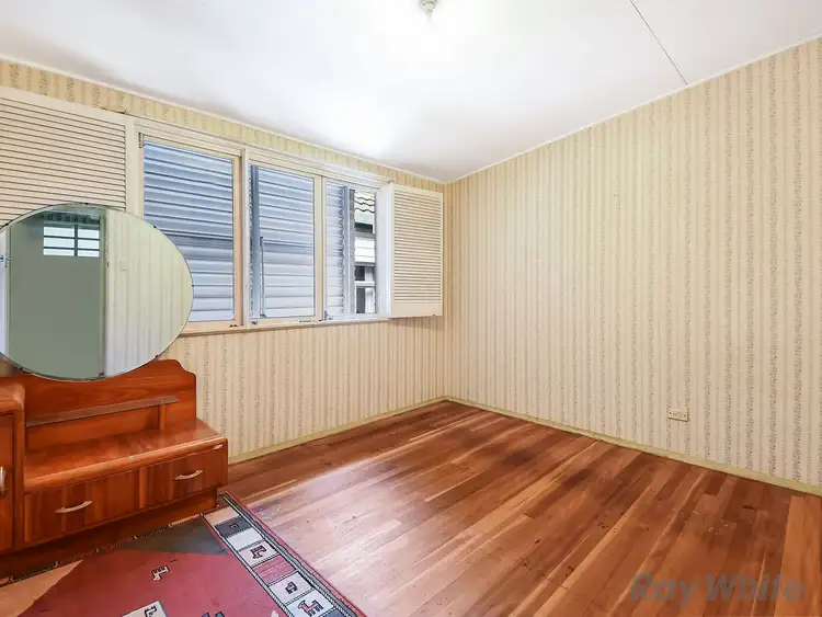 Sixth view of Homely house listing, 35 Erneton Street, Newmarket QLD 4051