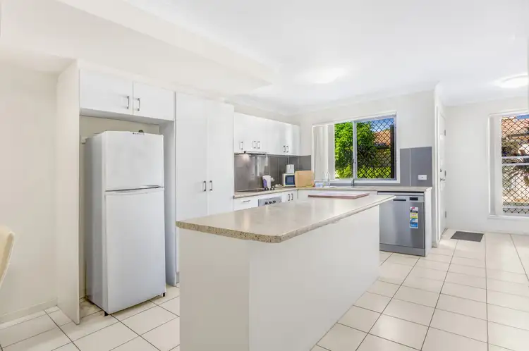 Second view of Homely townhouse listing, 9/154 Goodfellows Road, Murrumba Downs QLD 4503