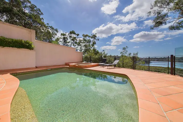Main view of Homely house listing, 16 Fowler Road, Illawong NSW 2234