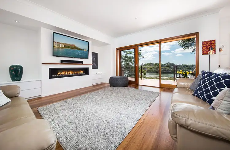 Second view of Homely house listing, 16 Fowler Road, Illawong NSW 2234