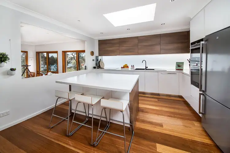Fifth view of Homely house listing, 16 Fowler Road, Illawong NSW 2234