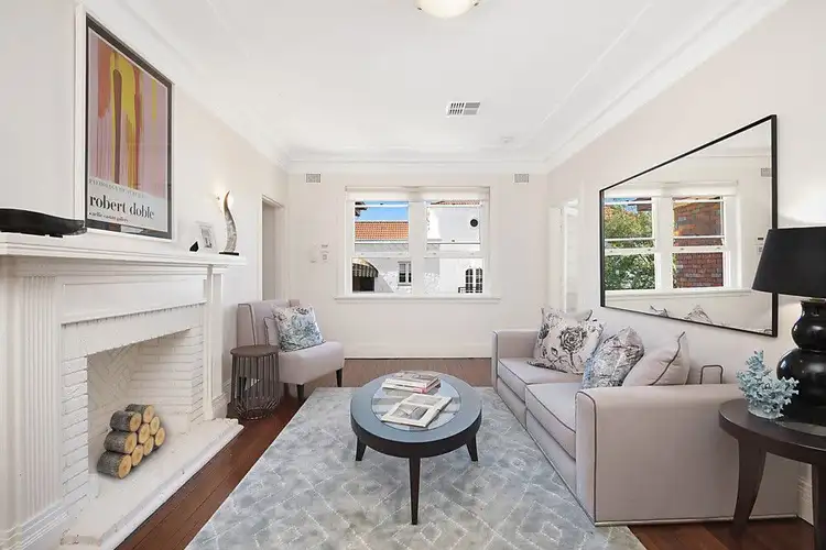 12/166 New South Head Road, Edgecliff NSW 2027