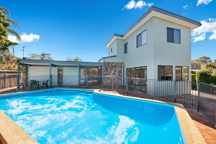 15 Euroka Road, Westleigh NSW 2120