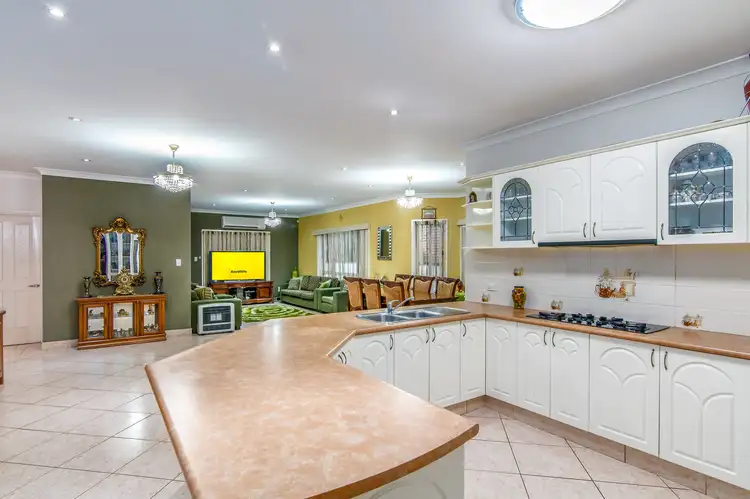 Fifth view of Homely house listing, 14 Tulloona Street, Mount Druitt NSW 2770