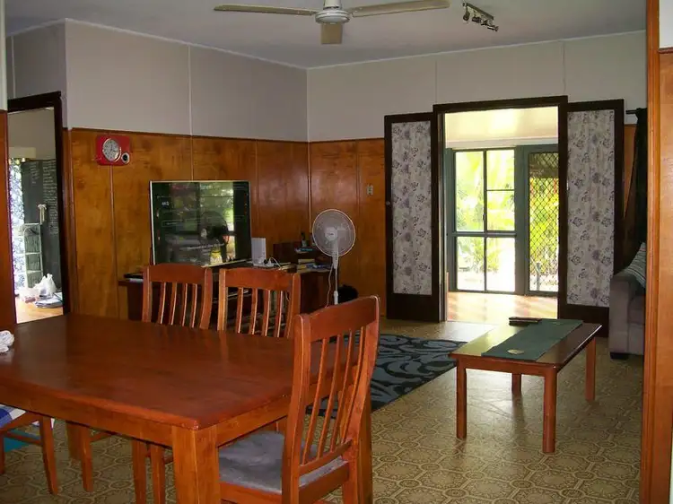 Fourth view of Homely house listing, 19 Bay Road, Coconuts QLD 4860