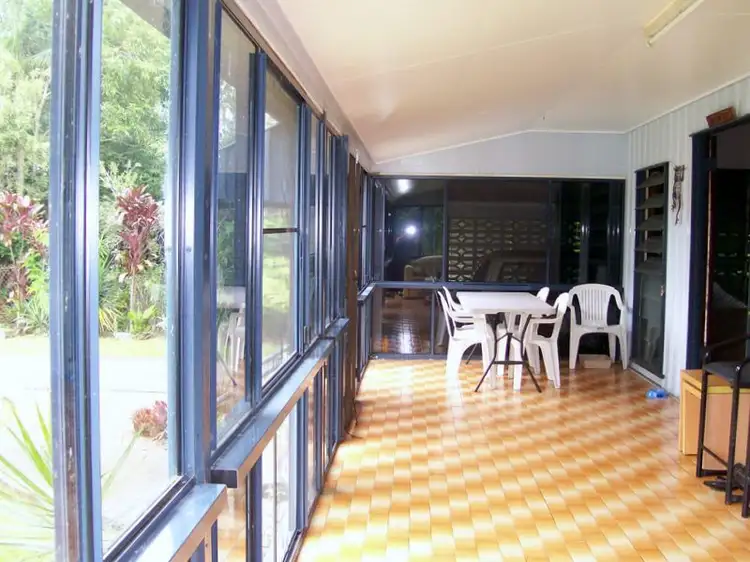Fifth view of Homely house listing, 19 Bay Road, Coconuts QLD 4860