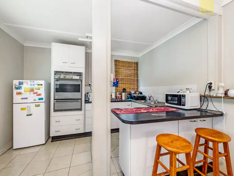Second view of Homely house listing, 113 Brunswick Street, Lismore NSW 2480