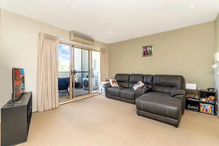 Second view of Homely unit listing, 15/12 Waniassa Street, Queanbeyan East NSW 2620