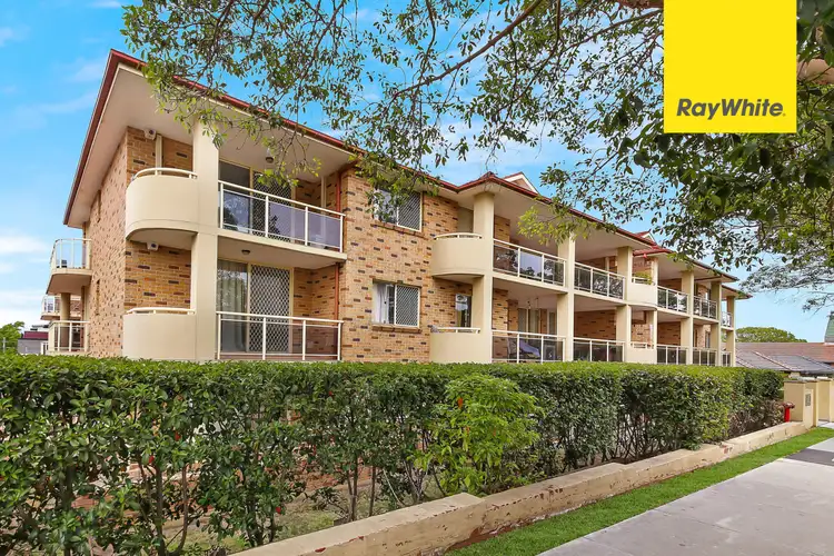 9/27 Coleridge Street, Riverwood NSW 2210