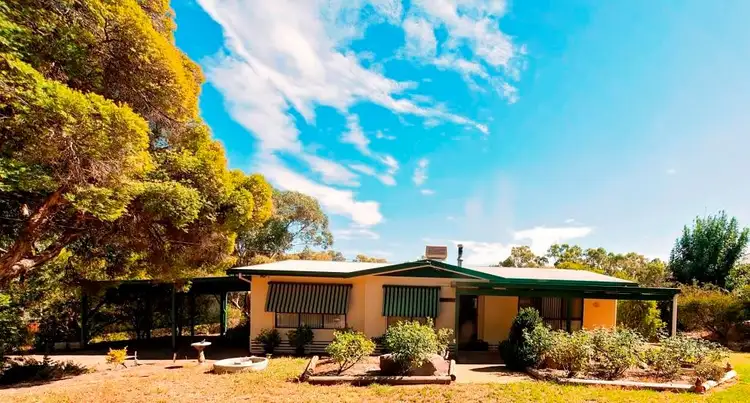 Main view of Homely house listing, 10 Rinkin Street, Cootamundra NSW 2590
