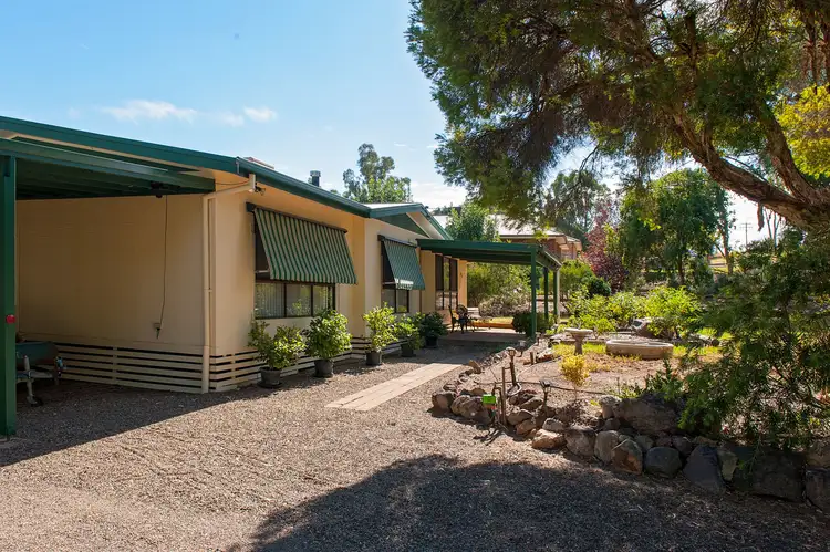 Second view of Homely house listing, 10 Rinkin Street, Cootamundra NSW 2590